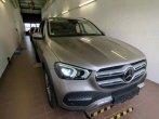 Mercedes-Benz GLE-Class '19