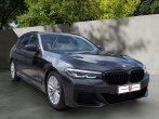 BMW 530d xDrive Touring M-Sport