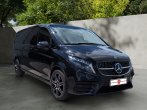 Mercedes-Benz V 300 d Avantgarde Extralong 4Matic