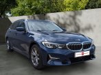 BMW 320d xDrive Touring Luxury Line
