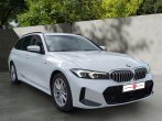 BMW 320d xDrive Touring M-Sport