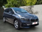BMW 218i Gran Tourer Luxury Line