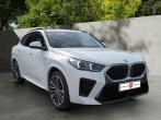 BMW X2 sDrive18d M-Sport