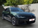 BMW 420d xDrive Gran Coupé M-Sport