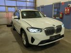 BMW X3 xDrive30e A 5d