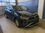 Volkswagen T-Roc 1.0 TSI Life 5d