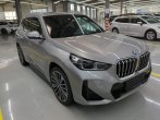 BMW X1 xDrive30e M-Sport Steptronic 5d