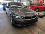 BMW 320d xDrive A Touring 5d
