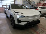 Polestar 3 Long range Dual motor Performance 5d