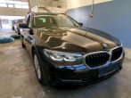 BMW 520d xDrive Touring A 5d