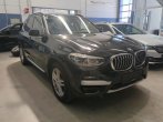 BMW X3 xDrive30e A 5d