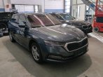 Škoda Octavia 2.0 TDI 150 PS Style Combi DSG 5d