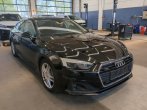 Audi A5 40 TDI S tronic quattro Sportback 5d