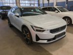 AS - Polestar 2 Long Range Dual Motor 5d