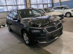 Škoda Kamiq 110 PS TSI 6-Gang Ambition 5d