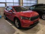 Škoda ENYAQ iV 80 204 PS 5d