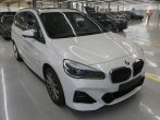 BMW 218d Gran Tourer Model M Sport Automat 5d