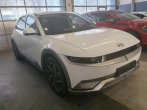 Hyundai IONIQ 5 72,6kWh 306PS AWD Top Line 5d