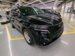 KIA Sorento 2.2 CRDi SCR ISG AWD 193PS Platin DCT8