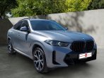 BMW X6 xDrive30d M-Sport