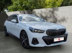 BMW 520d xDrive Touring M-Sport