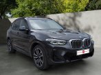 BMW X3 xDrive30d M-Sport