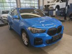 BMW X1 xDrive 25e 5d