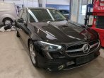 Mercedes-Benz C-Classe C 200 d T Autom. 5d