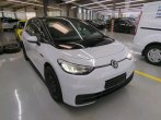 Volkswagen ID.3 Pro Performance 58kWh 150kW Life
