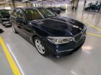 BMW 520d xDrive Touring A 5d