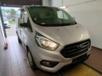 Ford Transit Custom 320 L1H1 2.0 EcoBlue 130PS Trend