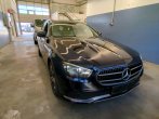 Mercedes-Benz E-Klasse E 300 de 4MATIC T Autom. 5d