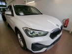 BMW X1 sDrive16d 5d
