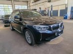 BMW ix3 80KWH INSPIRING Auto 5d