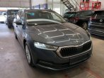 Skoda Octavia 2.0 TDI 115 PS Ambition Combi DSG 5d