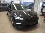 Skoda Octavia 2.0 TDI 200 PS RS Combi DSG 5d