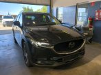 Mazda CX-5 G194 AWD AT Takumi Plus 5d