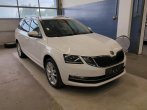 Skoda Octavia 2.0 TDI 184 PS 4x4 DSG Style Limited