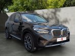 BMW X3 xDrive30d