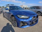 BMW 420d xDrive M-Sport
