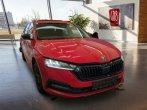 Škoda Octavia 2.0 TDI 150 PS Style Combi DSG 5d