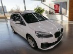 BMW Gran Tourer 218d 5d