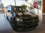 Mercedes-Benz GLB 200d AMG-Line 4MATIC DCT 5d