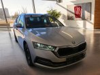 Škoda Octavia 2.0 TDI 150 PS Style Combi 6-Gang 5d
