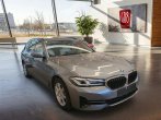 BMW 520d Touring A 5d