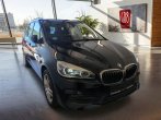 BMW Gran Tourer 218d 7-Sitzer 5d