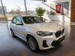 BMW iX3 M-Sport Inspiring 5d