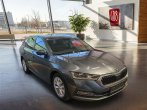 Škoda Octavia 2.0 TDI 150 PS Style Combi DSG 5d