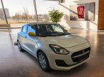 SUZUKI Swift 1.2 Dualjet HYBRID clear 5d