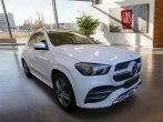 Mercedes-Benz GLE 350de 4MATIC 5d